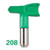 F-Tip Fine Finish Low Pressure Nozzle Guard For Airless Paint Spray Sprayer Tip Nozzle Low Pressure Airless Paint Spray Sprayer