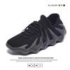 Coconut men's shoes summer 2025 new breathable fly-woven mesh shoes versatile couple sports octopus casual shoes women