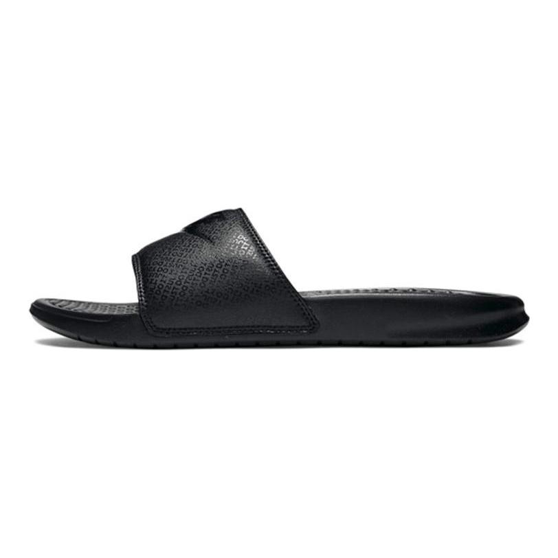 Nike Benassi Jdi Black 343880-001