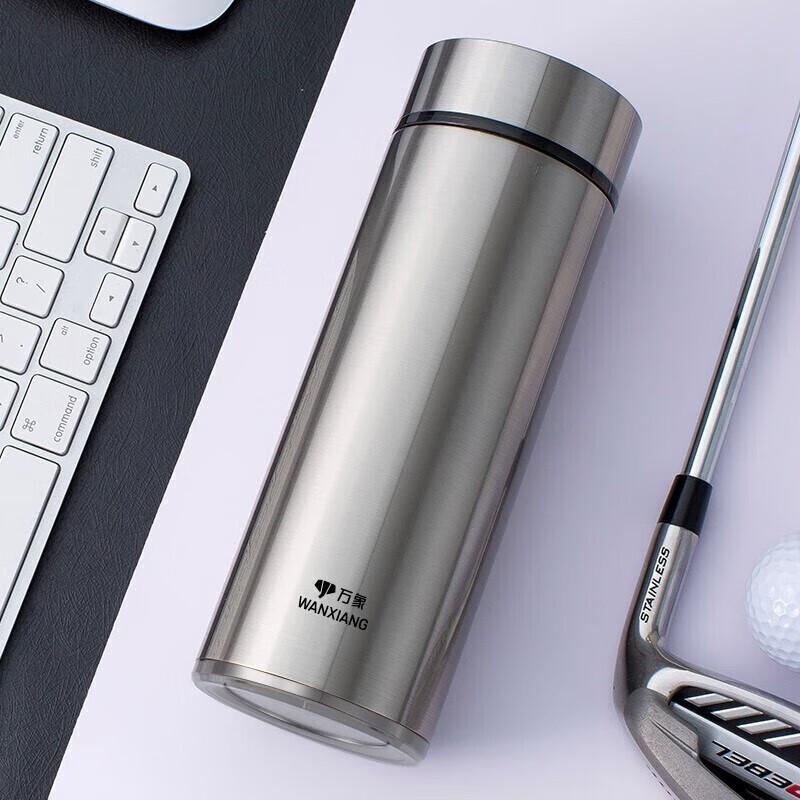 WANXIANG H60L Stainless Steel Vacuum Flask