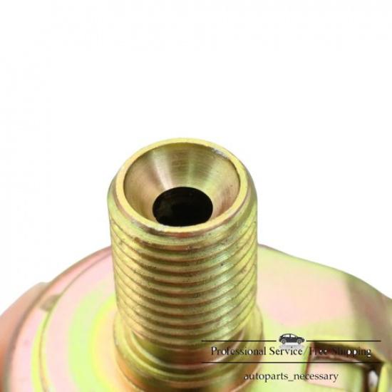 For Mercedes 380SE 380SEC 380SEL 380SL 500SEC A0000780692 Fuel Pressure Damper