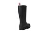 Hunter Play Tall Sherpa Insulated Rain Boots UK 5 Women's WFT2235RMA-BLK, Black, (24cm)