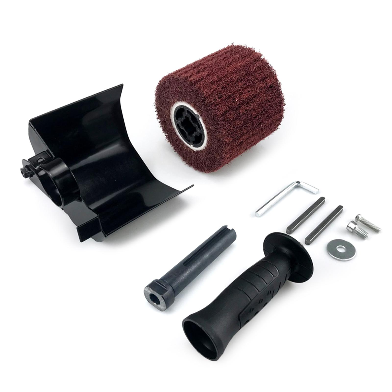 

Машины для волочения полировальных кругов Электрическая барабанная шлифовальная машина Полировальные машины для полировки Угловая шлифовальная машина Насадка M14 10 10