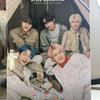 [USED] T×T STILL DREAMING 4 forms