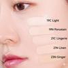 Clio Kill Cover Mesh Glow Cushion Set (+ Náplň)