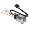Engine Radiator Cooling Fan Control Unit 8K0959501G High Performance Replacement for A4 A5 A6