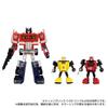 Transformers Missing Link Bumble C-03