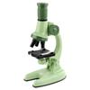LED Light Children's Science Microscope Toy HD Screen Science Experiment Tool  Primary School