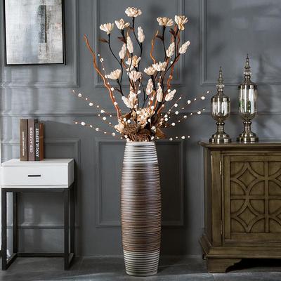 Decoración para el hogar
 – Jarrones y floreros