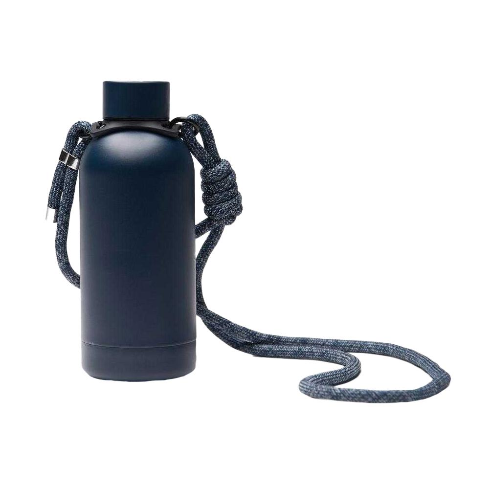 Vinga Parks Edelstahl 400ml Wasserflasche