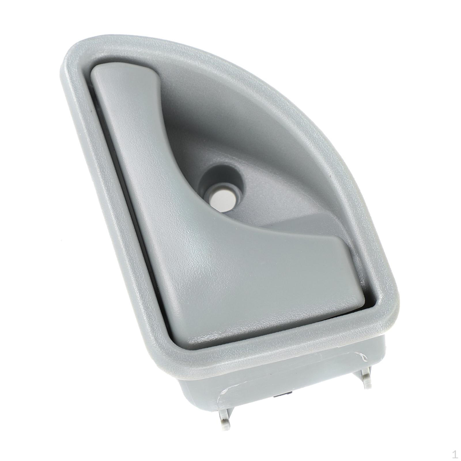 Auto Front Interior handle for door Accessory Easy Installation 8200247803 Right