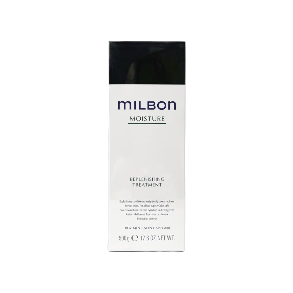 

Global Milbon Увлажняющее средство для восстановления кожи 500 г