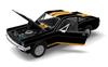 German Level 3D Puzzle Shelby Paper Craft 00220 '66 GT350-H