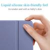 For Redmi Pad 2 Case Auto Wake Up & Sleep Silicone Cover Support Charging For Coque Xiaomi Redmi Pad 2 Case Cover 11 Inch
