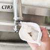 Rust Removal Faucet Filter Universal Water Bag Non-Woven Fabric High-Density Sediment Remover for Cotton Tap & Particles Anti-Splash Soft Flow