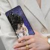 Japanese Skating Prince Yuzuru Hanyu Cell Phone Case for Samsung Galaxy S26 Ultra S25 S24 S23 S22 S21 S20 Note10 Cover