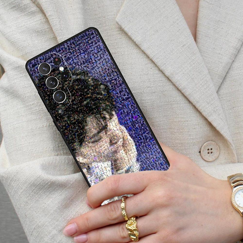 Japanese Skating Prince Yuzuru Hanyu Cell Phone Case for Samsung Galaxy S26 Ultra S25 S24 S23 S22 S21 S20 Note10 Cover