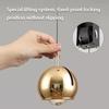 Modern minimalist LED pendant light adjustable angle circular pendant light stretchable luxury home decoration lighting fixtures