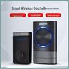 Smart Home – Smarte Türklingeln