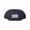 for Skoda Octavia Mk3 Scout 5E 2014~ Car Hood Engine ulation Pad Liner Cotton Soundproof Cover Heat Accessories 2015 2016