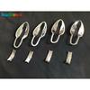 Side Door Handle Bowl Cover Trim For Mazda CX8 CX-8 2017 2018      2024 Chrome Car Exterior Accessories