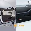 2x Bright Welcome Light Door Panel Courtesy Lamp for 3500 K1500 15021517 923-104