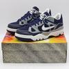 HV5032-400 NIGOA Air Force 3 Low SP College Midnight Navy (Men's)