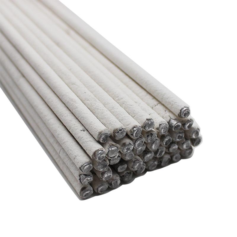 Elektrody do spawania aluminium metodą łukową Aluminium E1100 E4043 E3003 E5183 Średnica 3,2 mm 4,0 mm