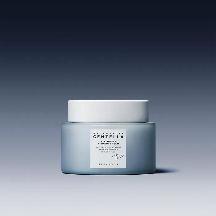 Madagascar Centella Hyalu-Teka Firming Cream 50ml