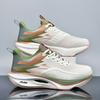 Men Sports Running Shoes Casual Breathable Lightweight Women Comfortable Athletic Nonskid Walking Outdoors Sneakers