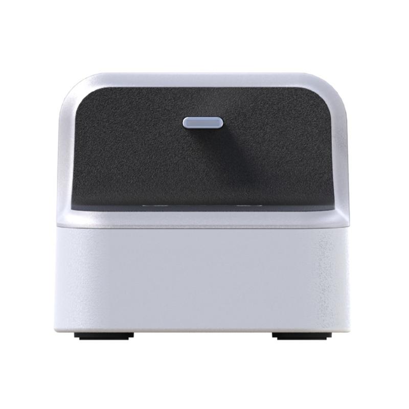 Slots Charger Adapter Game Consoles ChargerStand Charging Display Dock Station with Type-C Port
