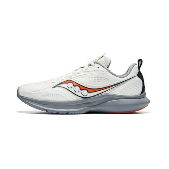 Saucony Kinvara Essence 13 Shock Absorbers Low Top Running Shoes - S28228-5 EU 36
