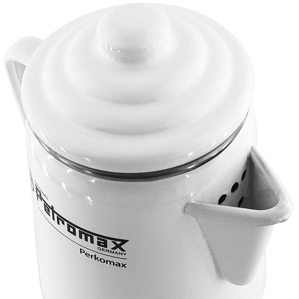 PETROMAX Neuer Percomax Weiß 12904