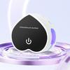 Portable Smart UV Toothbrush Sterilizer Wall Mounted Toothbrush Storage Rack  Car