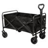 Faltbarer Bollerwagen für Outdoor-Camping