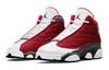 Jordan 13 Retro Gym Red Flint Grey GS 884129-600