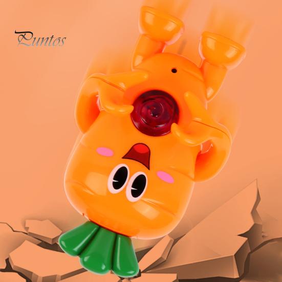 Liebesgeste, Karottenspielzeug, Drücken, Aufleuchten, „Ich liebe dich“, sprechendes Karottenspielzeug, bewegliche Liebesherzhand, pädagogisches Rettichspielzeug, Schlüsselanhänger, Anhänger, Valentinstag