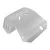WAASE Engine Lower Belly Pan Guard Skid Plate Protector For Honda CRF250L CRF 250 L 2013 2014 2015 2016 2017 2018 2019 2020