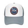 Personalized Air Force Fighter Jets Top Gun Trucker Hat Unisex Women Adjustable Unisex Maverick Film Baseball Cap Outdoor Dad Hat