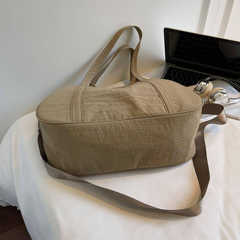 Commuter Underarm Bag Women's Shoulder Crossbody Bag Large Capacity Tote Bag