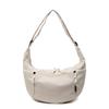 Large Capacity Casual Women's Dumpling Bag New Lightweight One Shoulder Commuter Class Student Crossbody Bag