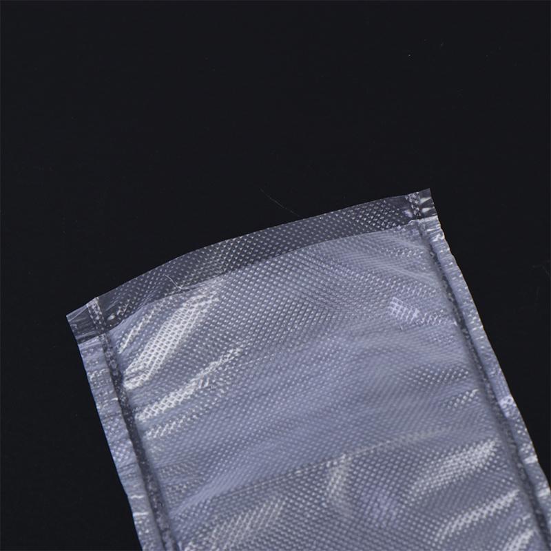 50Pcs 7*14Cm Pva Bags Available Carp Fishing Tackle Pva Bags Mesh For Carp Coarse Boilie Pellet Bait For Bait Throwing