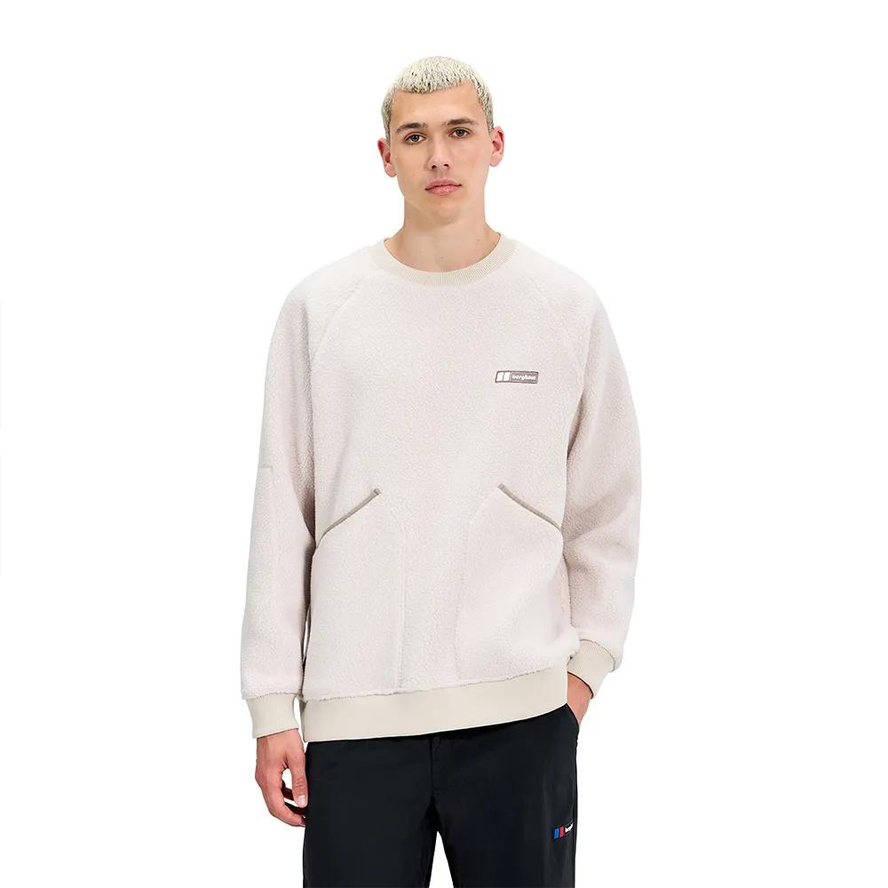 Berghaus Толстовка Volcanism EU M