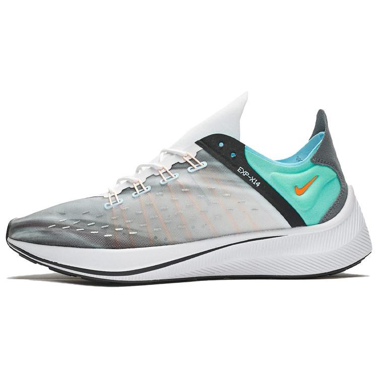 Nike EXP-X14 QS Emerald Rise Men s BQ6972-100 EU 38.5