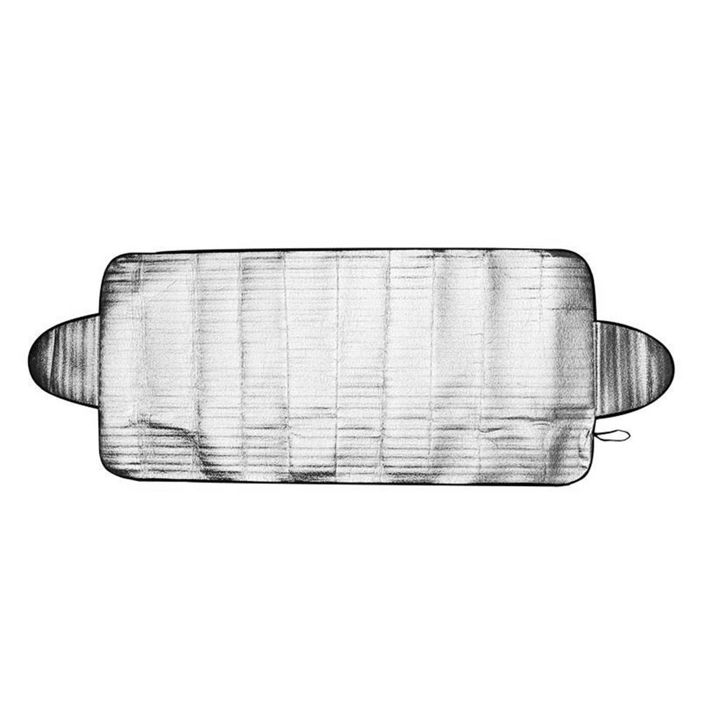 

Автомобильные аксессуары, чехол на лобовое стекло автомобиля, козырек от солнца, защита от снега, мороза и льда