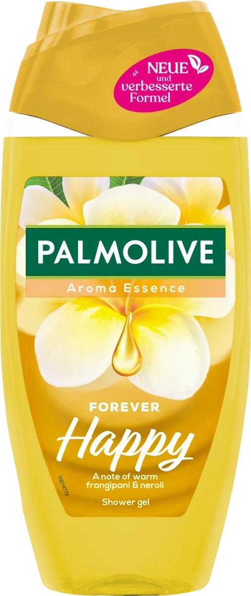 Palmolive Forever Happy Duschgel 250 ml