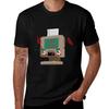 Dont Touch TShirt Work Outdoor Short Sleeve Tee