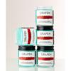 Grafen Seawater Pomade Sea You Styling Set  pomad+spray+Pomade Bits 