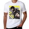 Mekakucity actors  Haruka Kokonose TShirt Comfort Stretch Tee Shirt