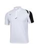 DYNAFIT Vista Men'S Polo Shirt_White